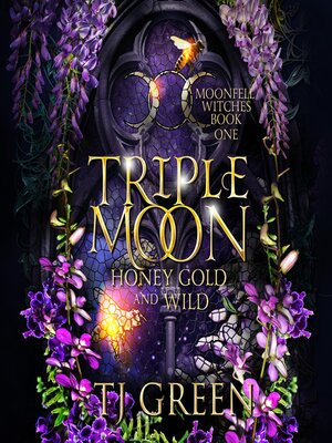cover image of Triple Moon